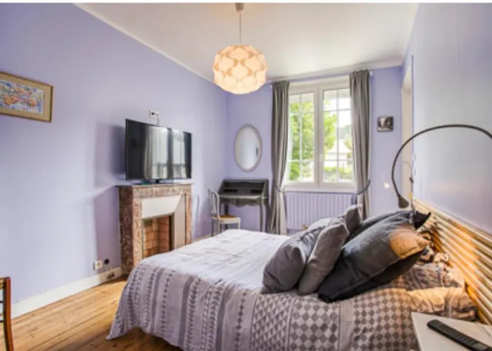 Sainte Adele Vakantiehuis