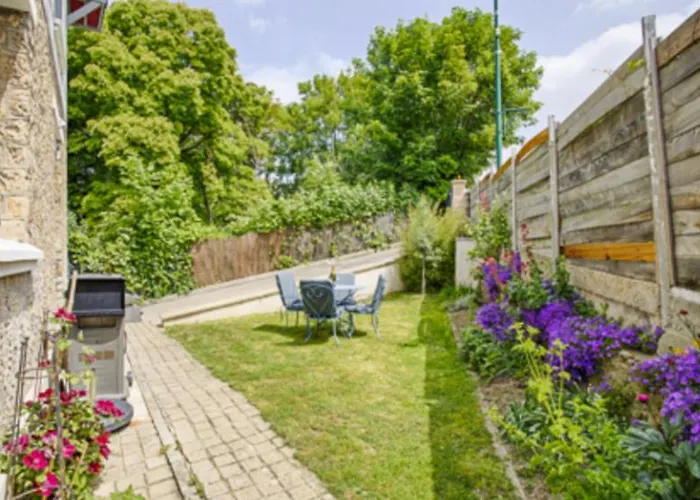 Sainte Adele Blonville-sur-Mer