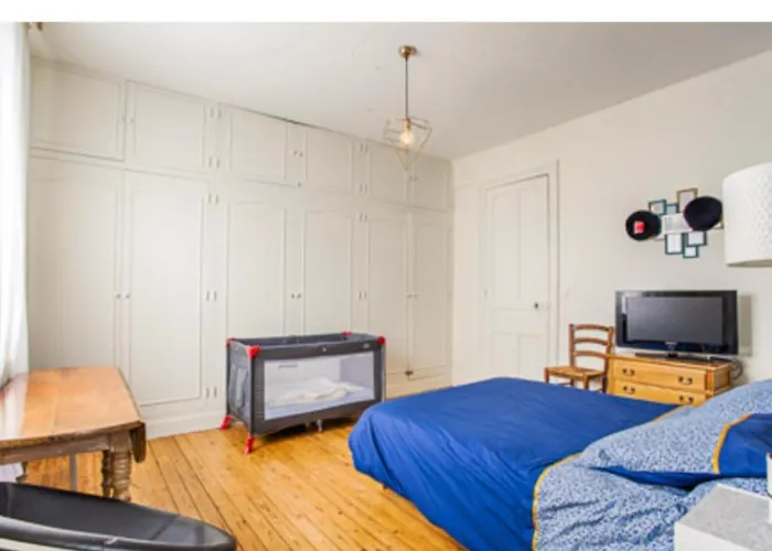 Sainte Adele Vakantiehuis *