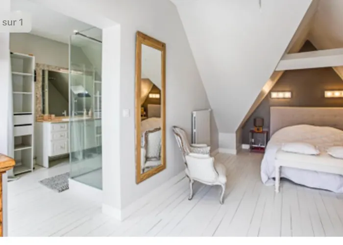 Vakantiehuis Sainte Adele