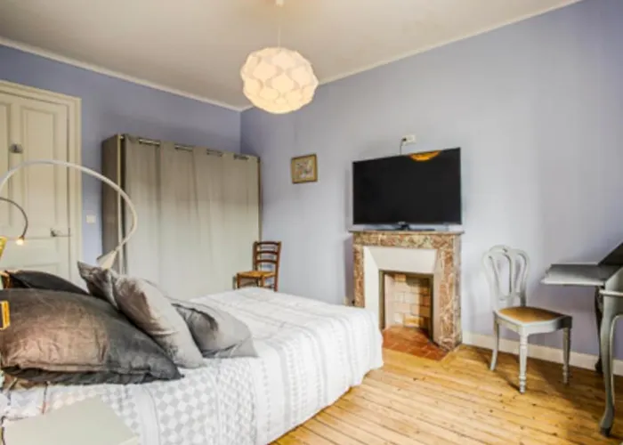 Sainte Adele Vakantiehuis Blonville-sur-Mer