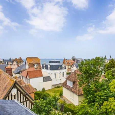Holiday home Sainte Adele
