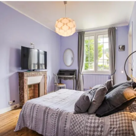 Sainte Adele Vakantiehuis