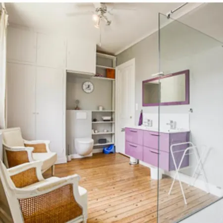 Vakantiehuis Sainte Adele