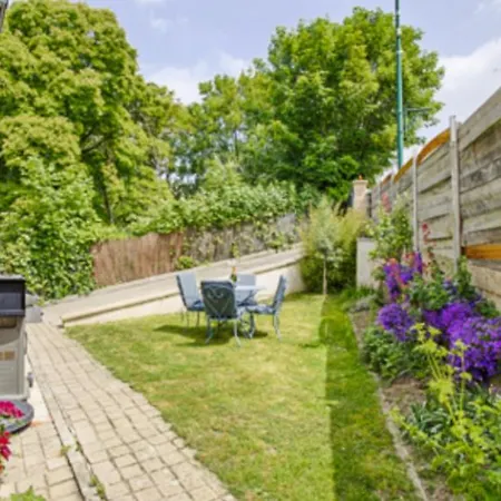 Sainte Adele Blonville-sur-Mer