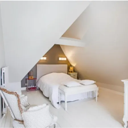 Sainte Adele Vakantiehuis *