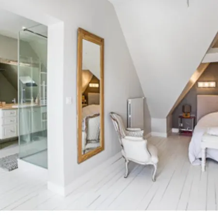 Vakantiehuis Sainte Adele