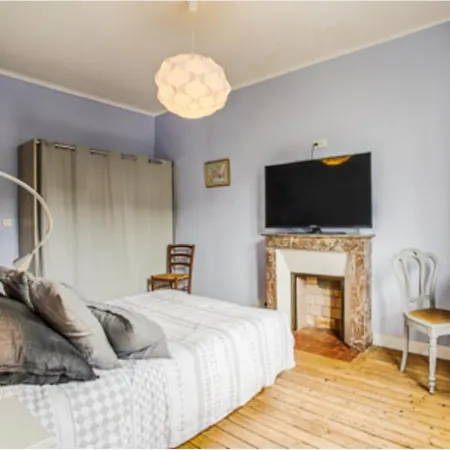 Sainte Adele Vakantiehuis Blonville-sur-Mer