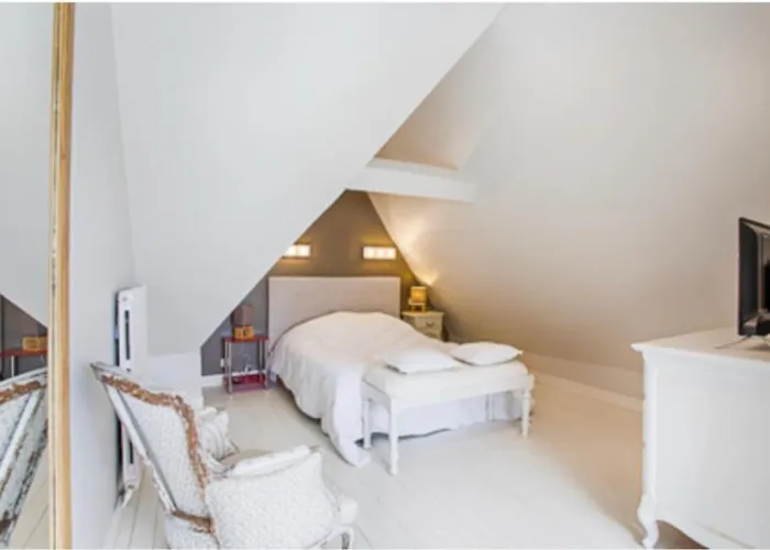 Sainte Adele Feriehus *